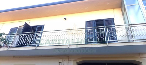 appartamento in affitto a Casagiove