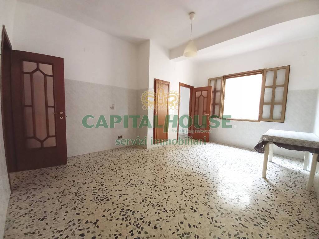 appartamento in affitto a Casagiove