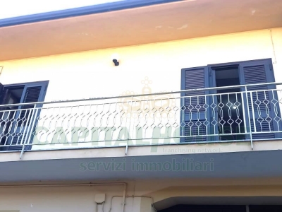 appartamento in affitto a Casagiove