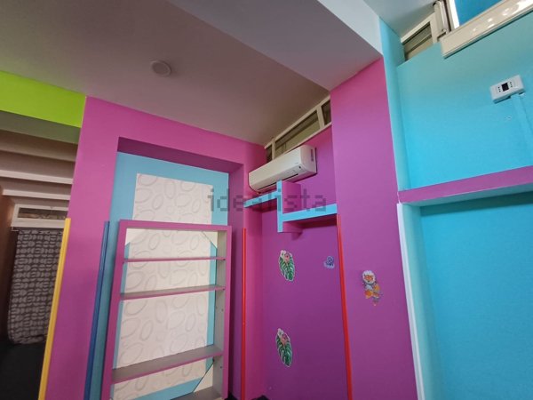 locale commerciale in affitto a Casagiove