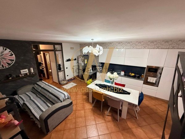 appartamento in affitto a Casagiove