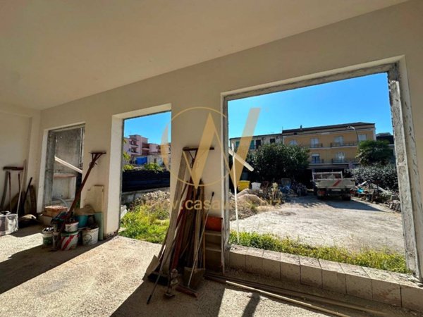 appartamento in affitto a Casagiove