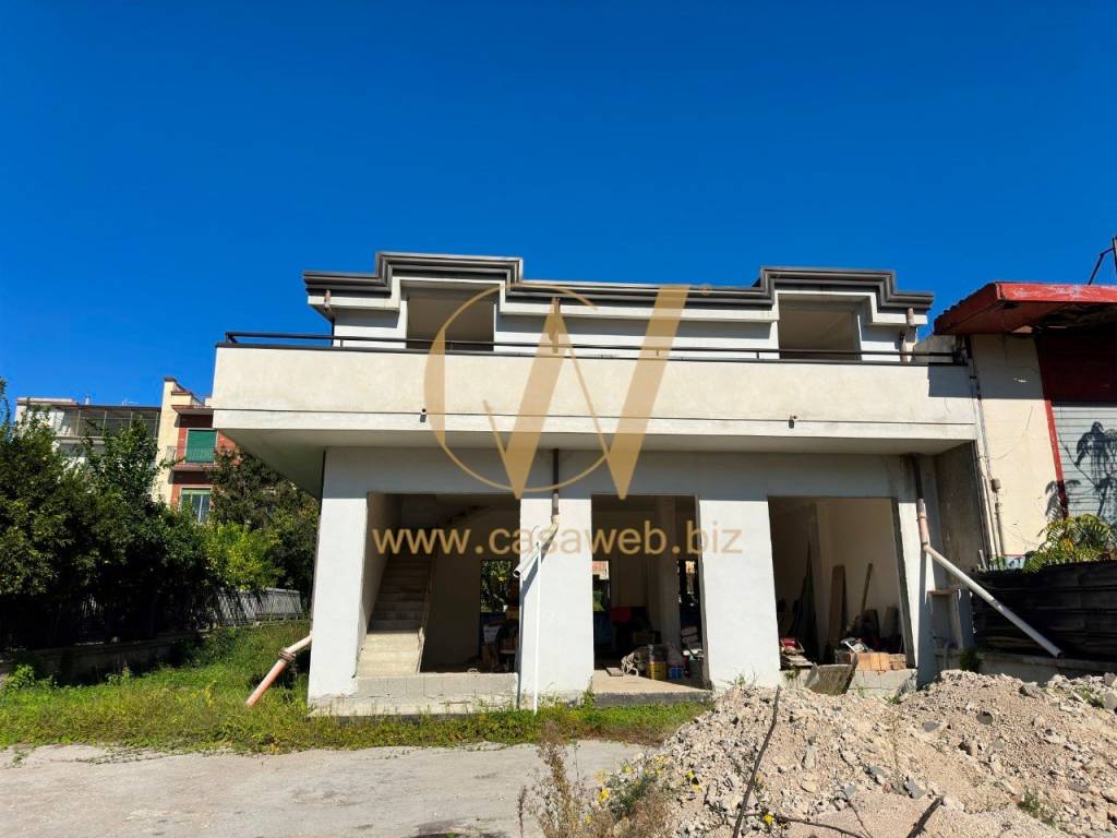 appartamento in affitto a Casagiove