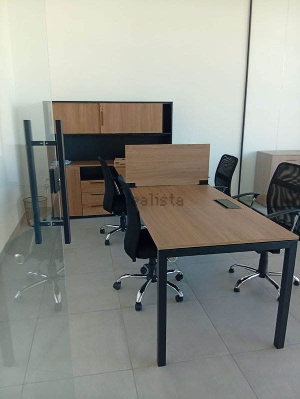 ufficio in affitto a Casagiove