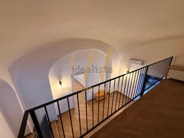 appartamento in affitto a Casagiove