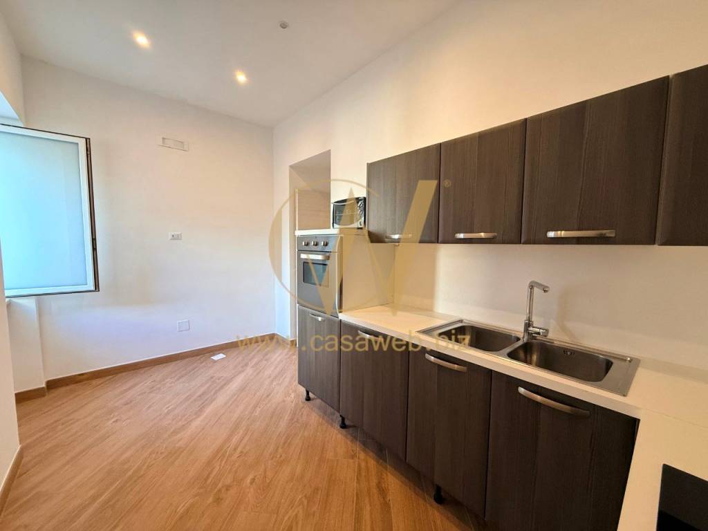 appartamento in affitto a Casagiove