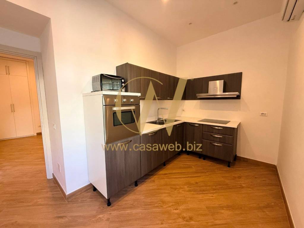 appartamento in affitto a Casagiove