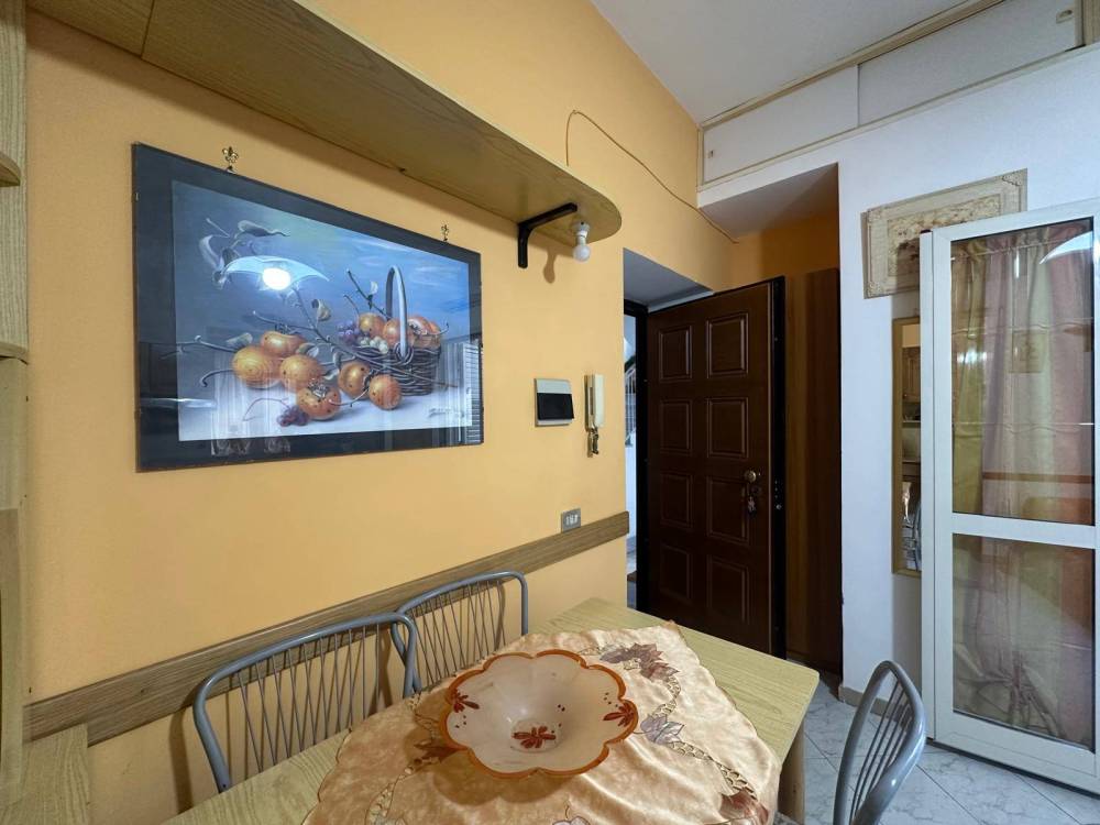 appartamento in affitto a Casagiove