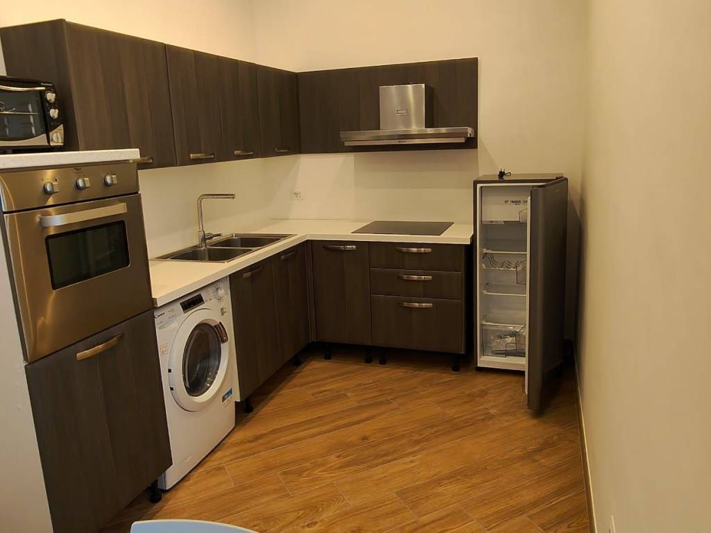 appartamento in affitto a Casagiove