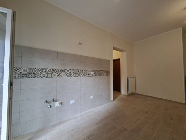 appartamento in affitto a Casagiove