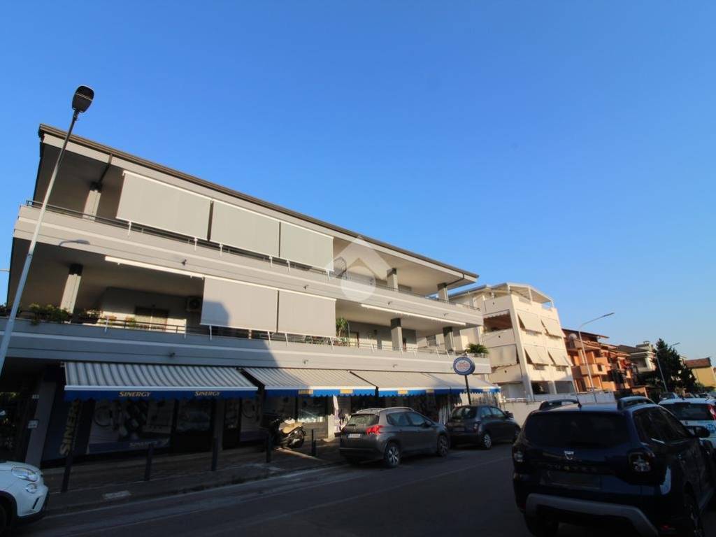 appartamento in affitto a Casagiove