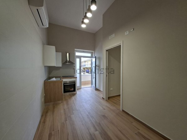 appartamento in affitto a Casagiove