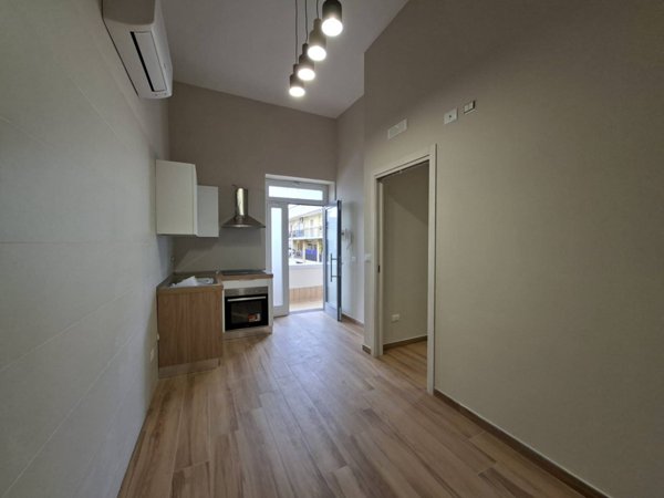 appartamento in affitto a Casagiove