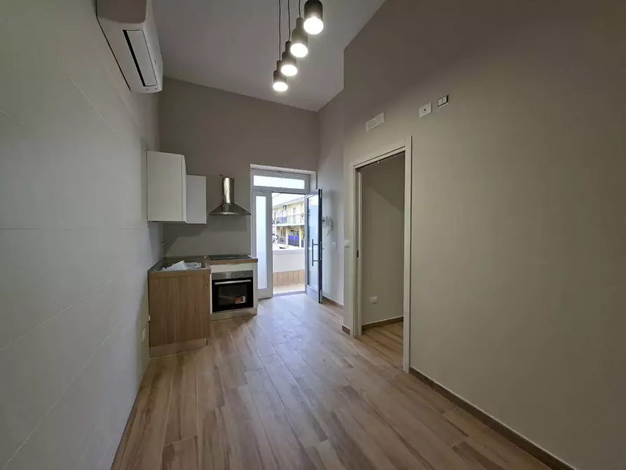 appartamento in affitto a Casagiove