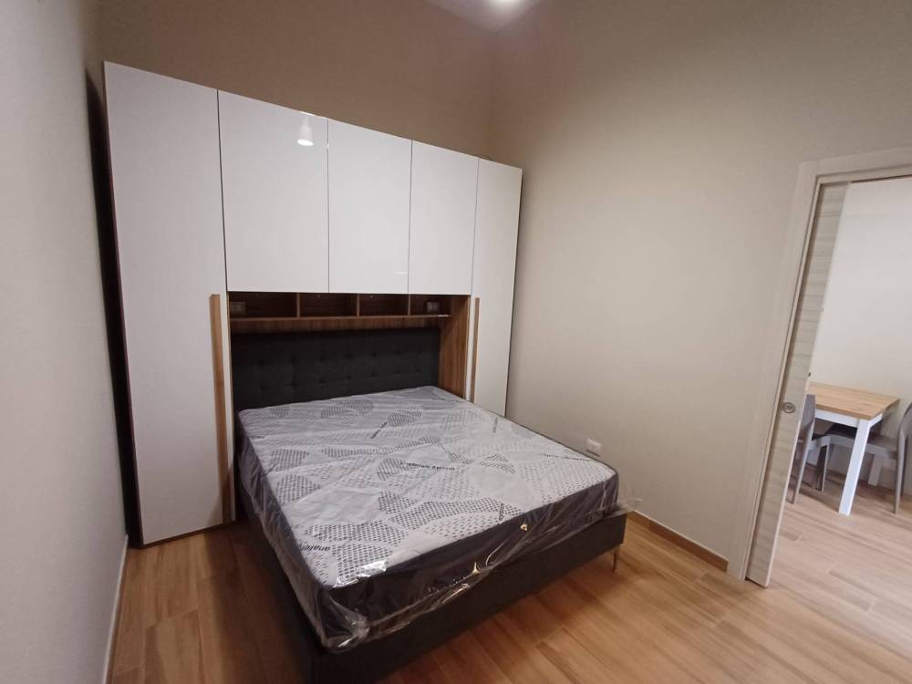 appartamento in affitto a Casagiove