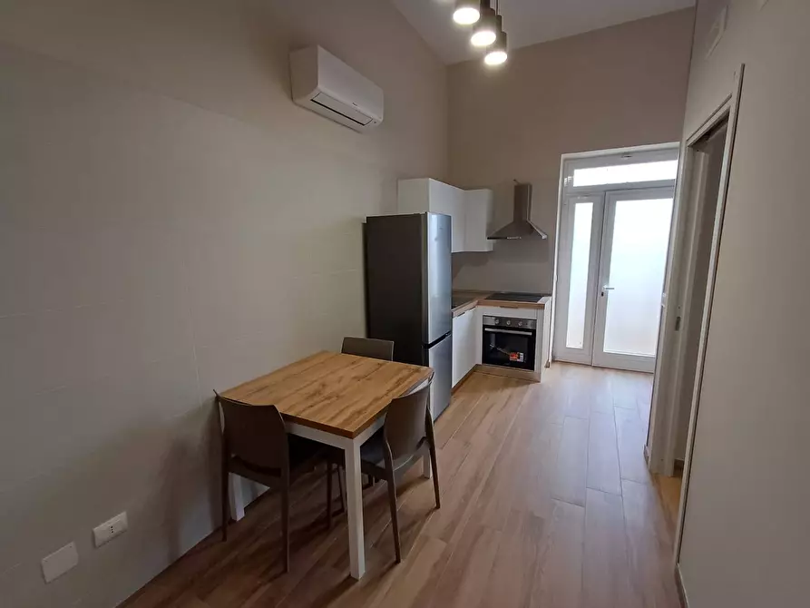 appartamento in affitto a Casagiove