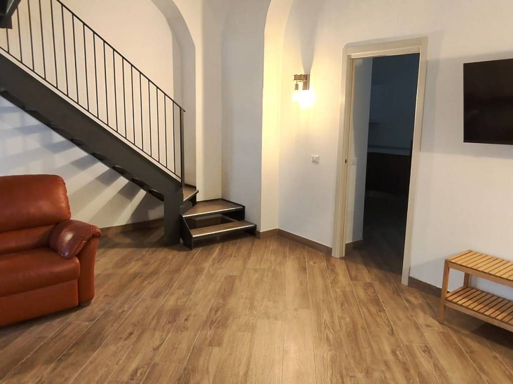 appartamento in affitto a Casagiove