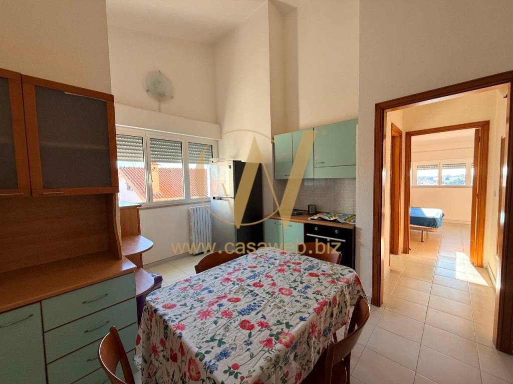 appartamento in affitto a Casagiove