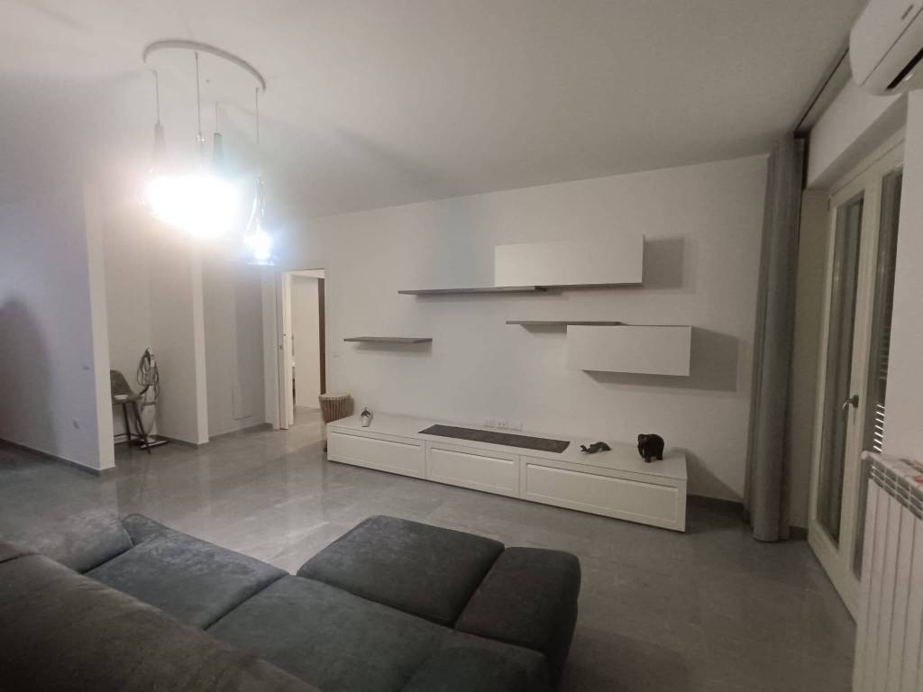 appartamento in affitto a Casagiove