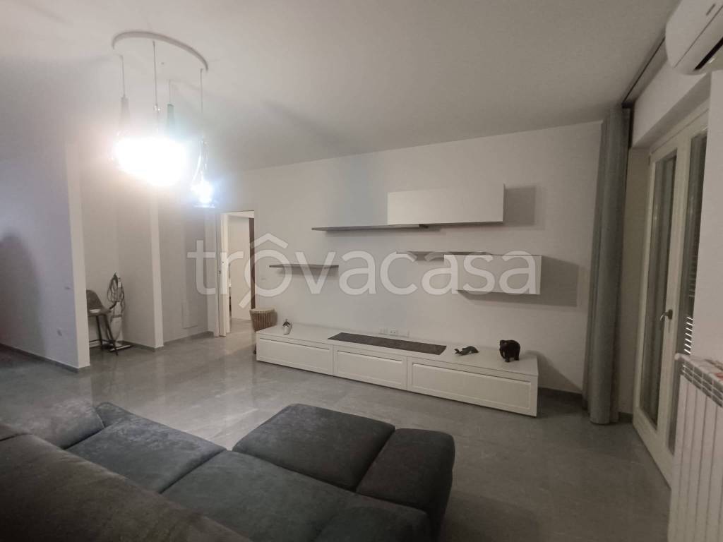 appartamento in affitto a Casagiove