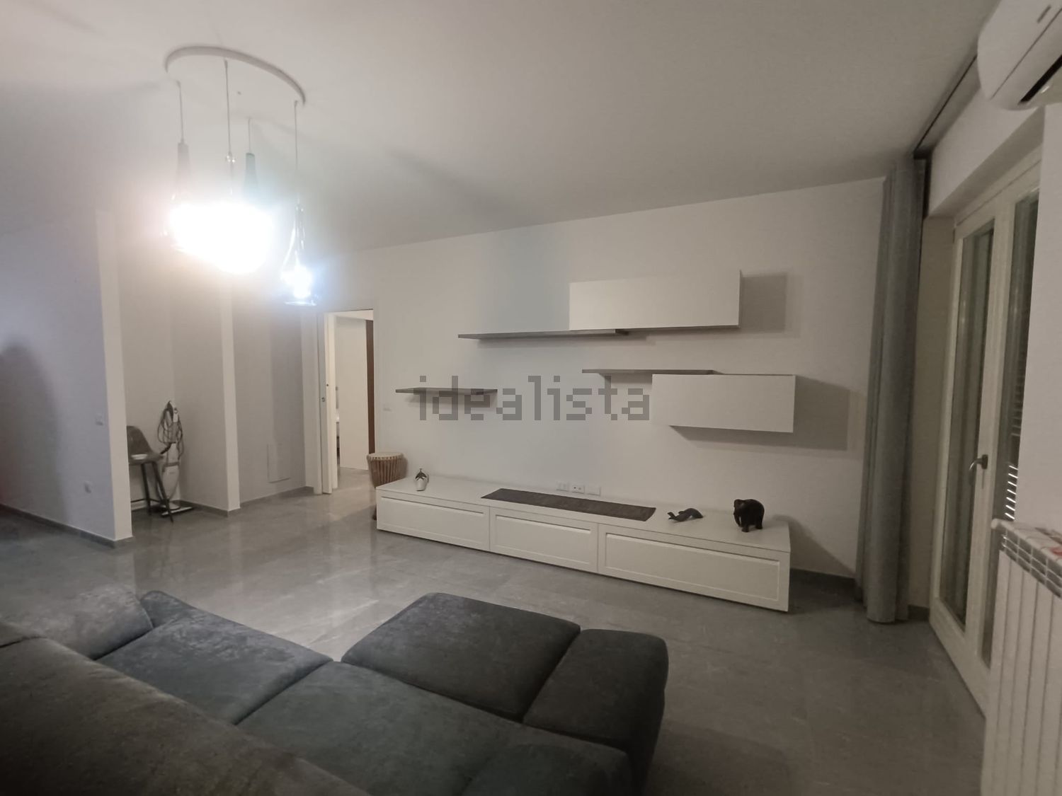 appartamento in affitto a Casagiove