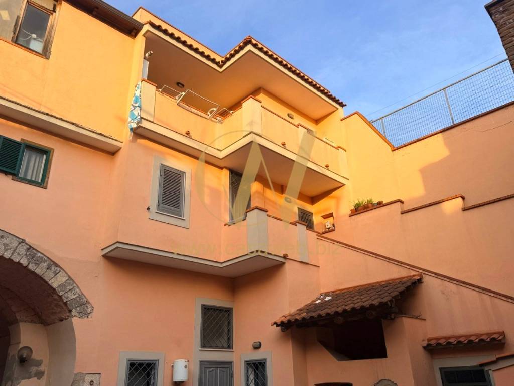 appartamento in affitto a Casagiove