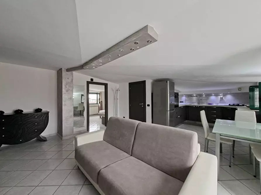 appartamento in affitto a Casagiove