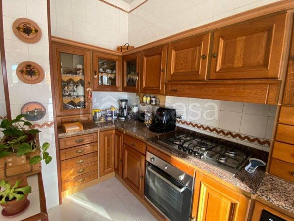 appartamento in affitto a Casagiove