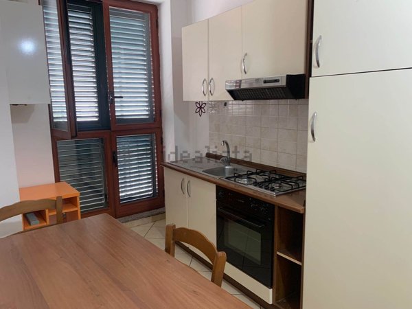 appartamento in affitto a Casagiove