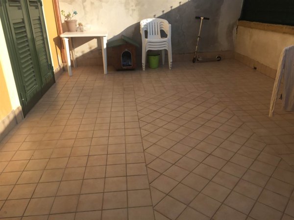 appartamento in affitto a Casagiove