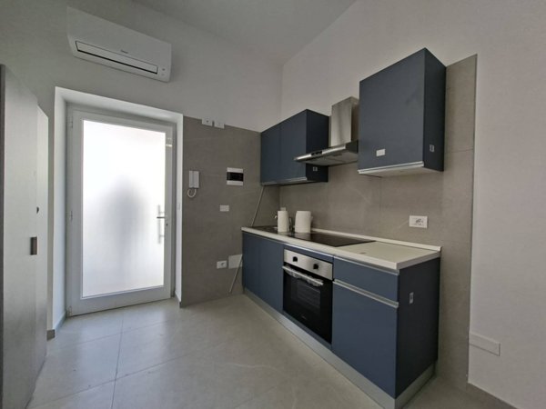 appartamento in affitto a Casagiove