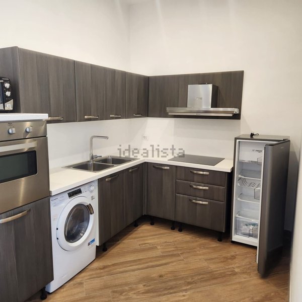 appartamento in affitto a Casagiove