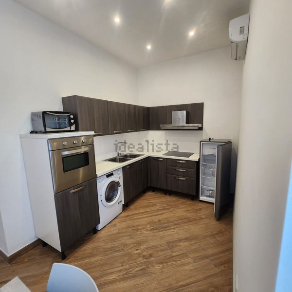 appartamento in affitto a Casagiove