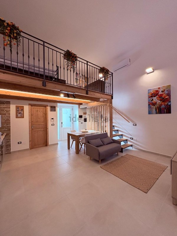 appartamento in affitto a Casagiove