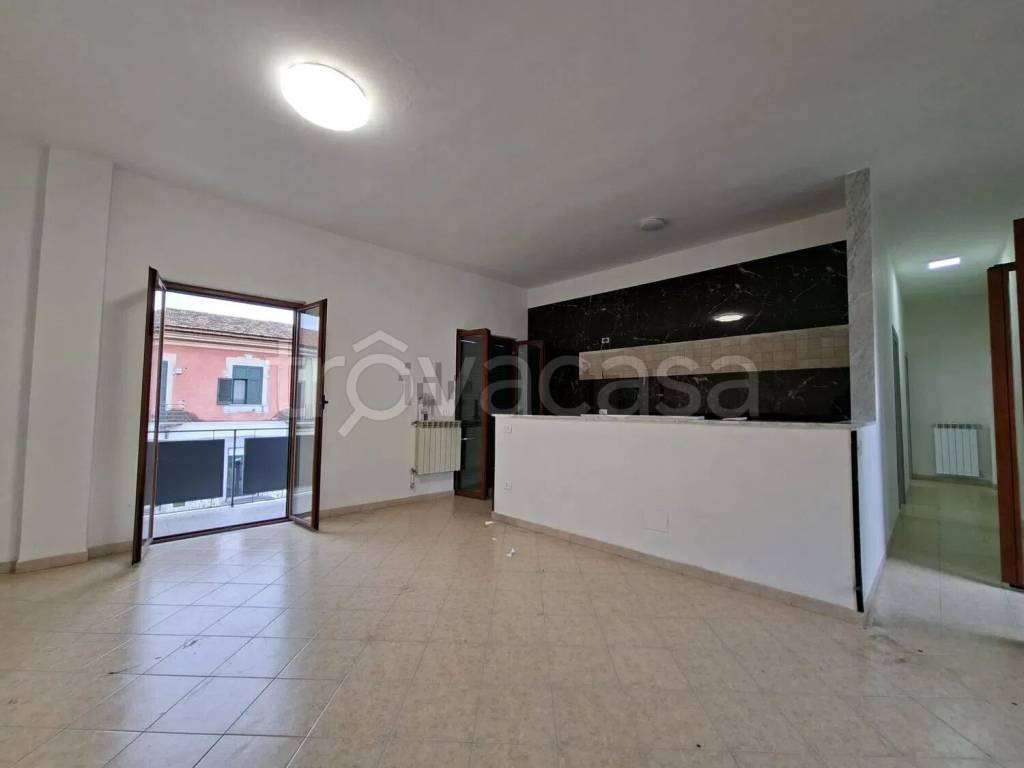 appartamento in affitto a Casagiove