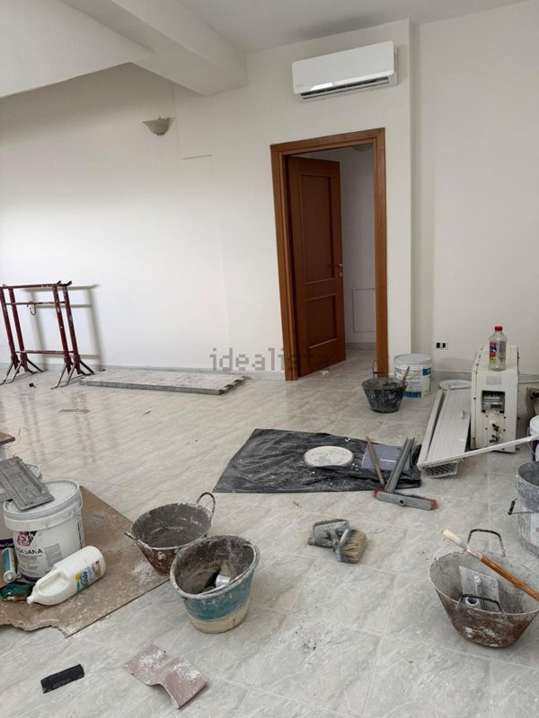 appartamento in affitto a Casagiove