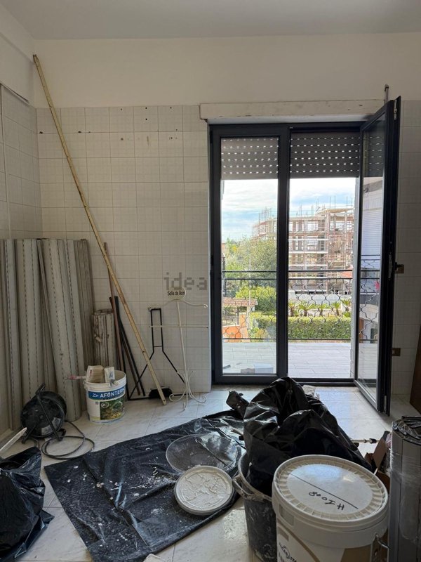 appartamento in affitto a Casagiove