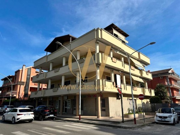 appartamento in affitto a Casagiove