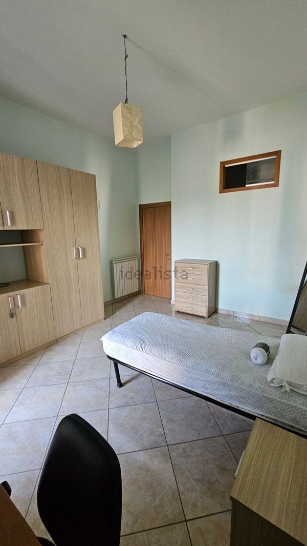 appartamento in affitto a Casagiove