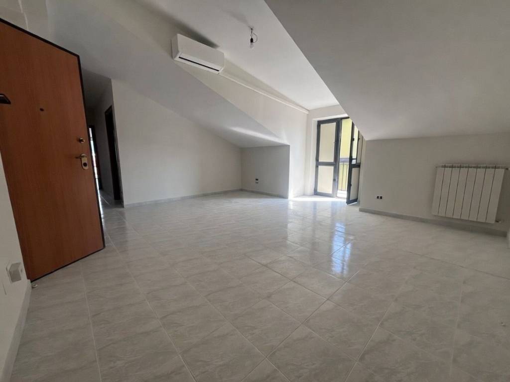 appartamento in affitto a Casagiove