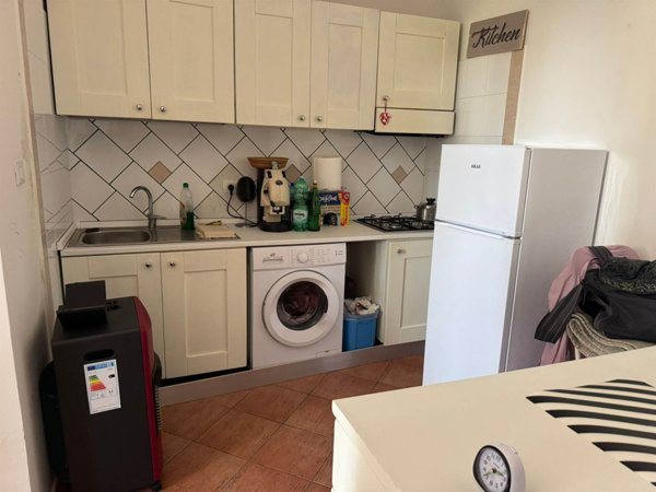 appartamento in affitto a Casagiove