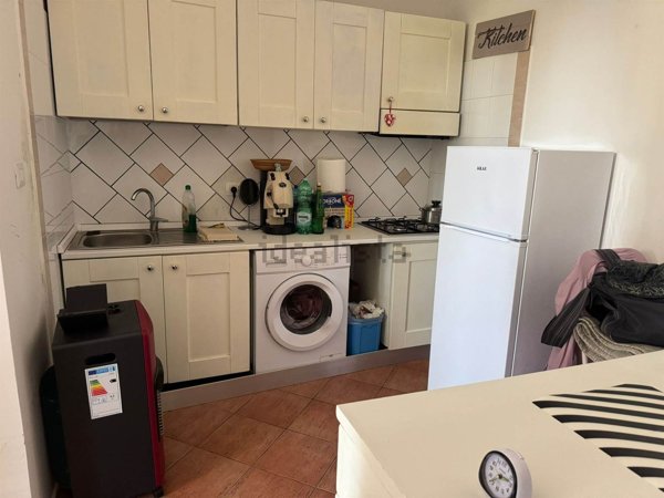 appartamento in affitto a Casagiove