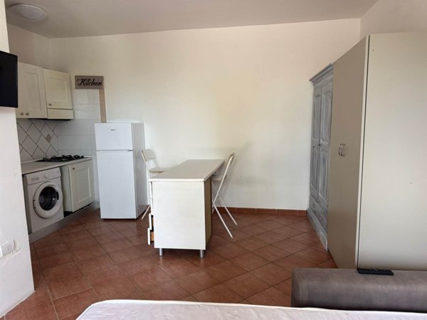 appartamento in affitto a Casagiove