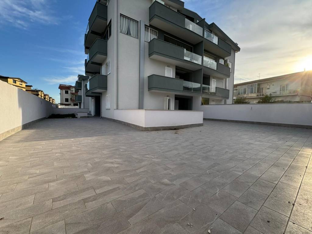 appartamento in affitto a Casagiove