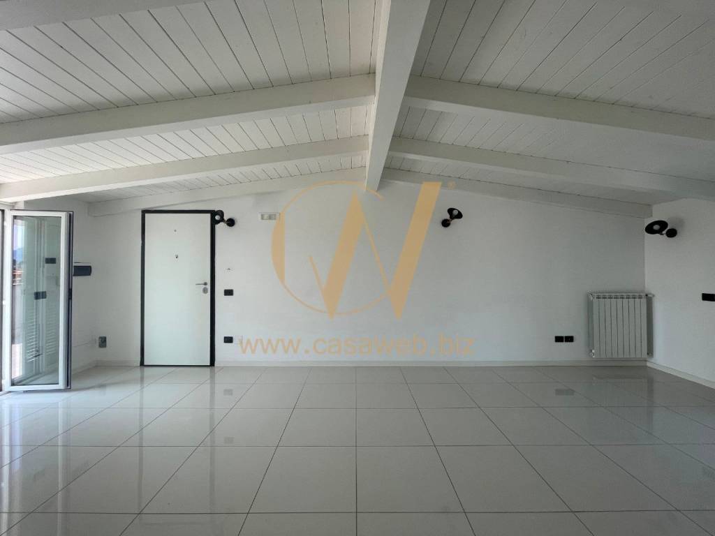 appartamento in affitto a Casagiove