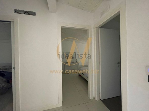 appartamento in affitto a Casagiove