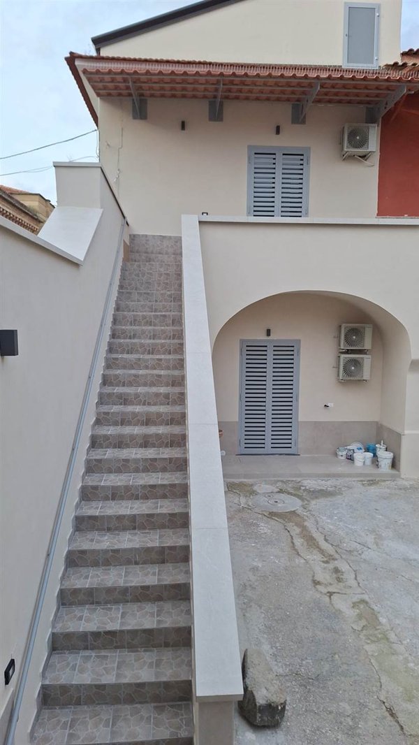 appartamento in affitto a Casagiove
