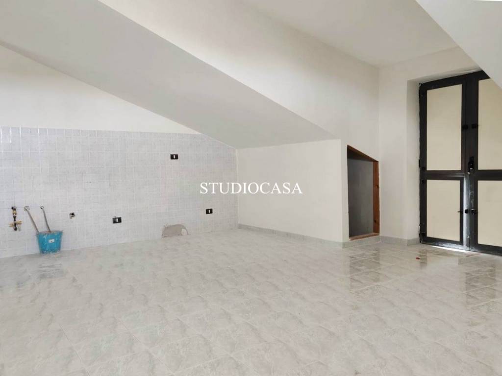 appartamento in affitto a Casagiove