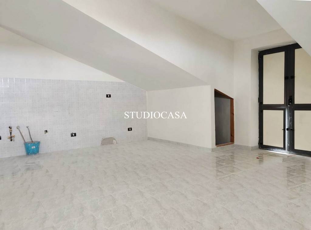 appartamento in affitto a Casagiove