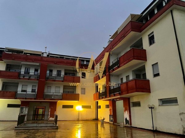 ufficio in affitto a Casagiove